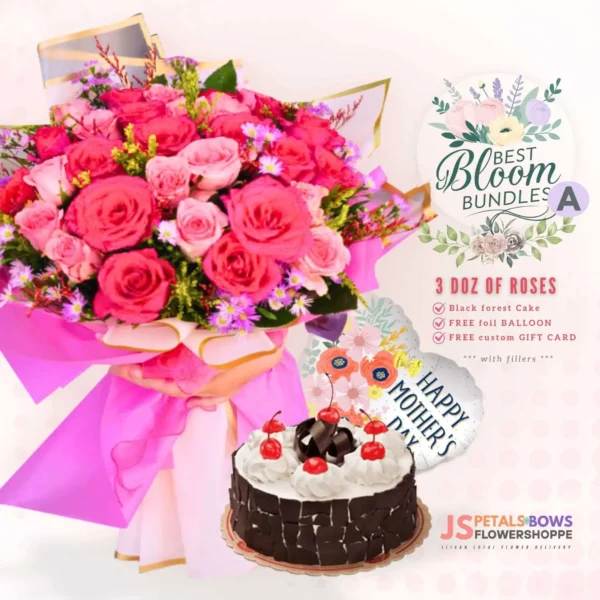 BBB for Mom A
