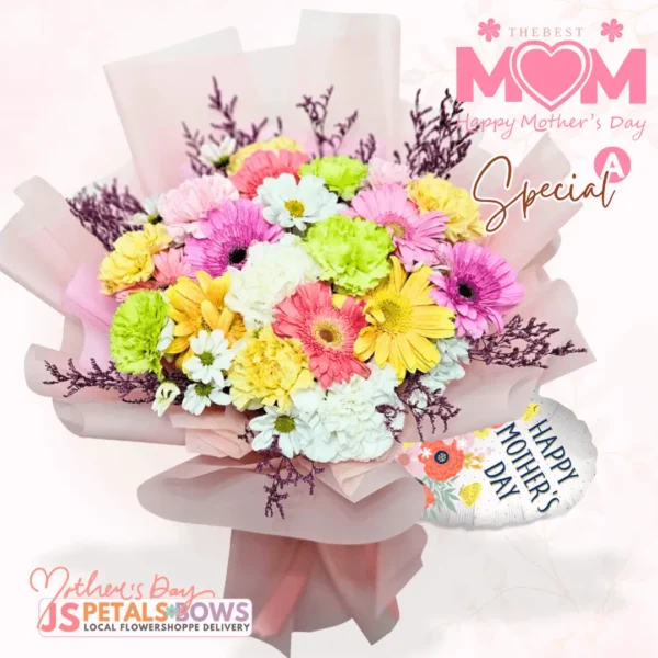 Special-A