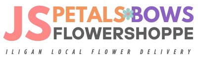JS Flowershoppe – Fresh flower delivery in Iligan City